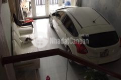 Cần bán nhà hoàng ngân cầu giấy 50m2 x 5t mt 4.2 12.6 tỷ