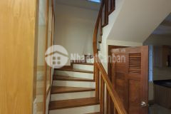 Bán nhà cầu giấy 6 tầng oto cách 10m thiết kế đẹp như mơ