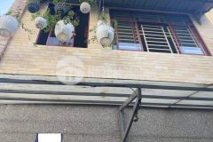 Nhà mới ở ngay 3.5 tấm,hxh ngay chợ an nhơn p.6,gv46m2 chỉ 4.95 tỷ.