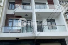 Đường nội bộ nhựa 10m khu vip 237 hòa bình đối diện trường thcs hiệp tân.