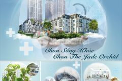 Ra mắt chung cư cao cấp phạm văn đồng, căn hộ từ 2 3 4 phòng ngủ giá dự kiến chỉ từ 38tr