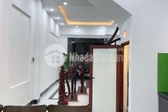 Cần bán lô góc trần quốc vượng cầu giấy. dt 33, 5t, mt 5 m, gía 3.2 tỷ