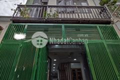 Hxh thông thoáng thiết kế cực đẹp 4.3x15m p2 phú nhuận giá 6.9tỷ