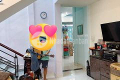 Quá rẻ. sát hẻm xe tải âu cơ tân phú 51m2 giá 3.4 tỷ thương lượng