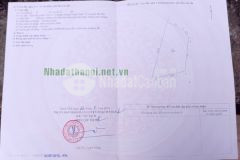 Chính chủ bán 1151m2 đất tại ngũ sơn, lại thượng, thạch thất, hà nội