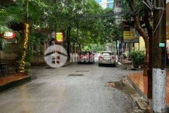 Bán đất cổ linh, thạch bàn, 70m2, mt5.6m, vỉa hè, kinh doanh, ô tô tránh, hơn 6 tỷ