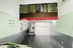 Cho thuê nhà mặt đường tam bạc phố đi bộ