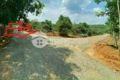 Bán 25 lô đất tân lợi, đồng phú, bình phước 1200m2 chỉ 650 triệu. lh0932645898