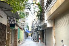 Tầm tài chính không có nhà mà bán,tỷ bạc có nhà sổ giêng chính chủ bạch mai