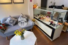 Hot chỉ với hơn 4 tỷ sở hữu ngay nhà xuân đỉnh,bắc từ liêm 45m,ôtô đỗ 2424