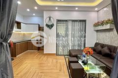 Nhà sát hxh phan đình phùng, 2 tầng chỉ 3.2 tỷ.