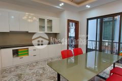 Nhà đẹp minh khai, thiết kế hiện đại, gần phố. 33m2 x 5t. giá 3.2 tỷ.