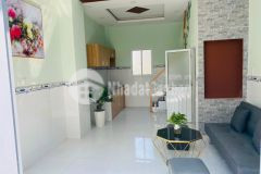 Tôi chinh chủ cần ban gấp lô đất và căn nhà gia rẻ sổ đồng sở hữu do tôi đứng tên