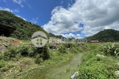 Mảnh đất hơn 5000m2 view tuyệt đẹp thích hợp làm homestay tại trung tâm mộc châu