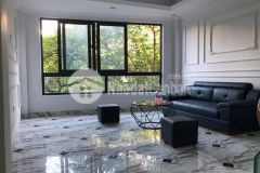 Bờ sông sét,kinh doanh, oto đỗ cửa 6 tầng giá 5 tỷ tám