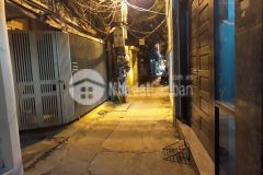 Bán nhà xã đàn 50m2 mt 4,5m, lô góc 20m ra phố 5.15 tỷ.