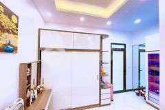 Ban nha tư xây tây mô nam tư liêm 40m 3 tâng ngo rông 4m hai thoang