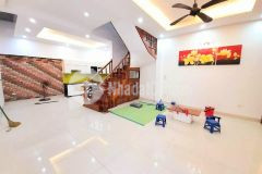 Đại từ, đại kim, dt 60m2, mặt tiền 5.2m, giá chỉ 4xx