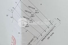 Bán đất đầu tư giá rẻ 4 lô duy nhất xã diên xuân diên khánh chỉ 1tr9m2