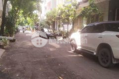 Khu vip hiếm bán, đi bộ ra sân bay, nhà đẹp, khu phân lô, dân trí, bạch đằng, tb