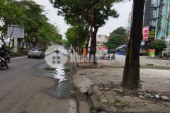 Bán nhà mặt phố nguyễn hữu thọ hoàng mai, kinh doanh đỉnh cao 50m2 5 tầng giá 14.5 tỷ