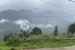 Mảnh đất 2300m2 sapa ngay gần công viên văn hóa mường hoa phù hợp đầu tư sinh lời