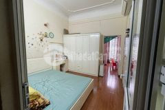 Hơn 2 tỷ nhà đẹp phúc la, hà đông, 44m, mt 4m siêu hiếm, ngõ thông, ô tô gần