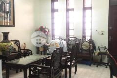 Khương đình nhà đẹp quá 40m, 4 tầng, 4 phòng ngủ, nhỉnh 3 tỷ, gần cầu khương đình.