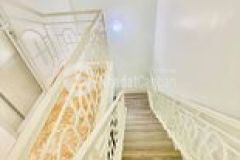 Mua nhà tân bình hẻm 5m nhỉnh 60trm2 p10 giá bao cả quận