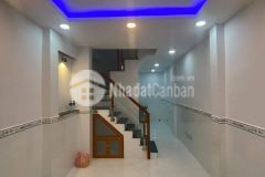 Bán gấp giảm giá mạnh nhà trần văn quang q.tb,35m2 chỉ 2,65tỷ.