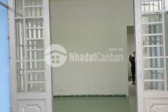 Bán nhà đẹp 5x9 giá cực tốt tại đường thới hoà ngay chợ thới hoà vla bình chánh