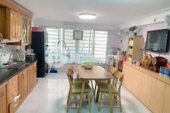 Mình cần bán nhà đẹp phát lộc xây dựng chắc chắn rất tâm huyết