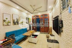 Nhỉnh 4 tỷ có nhà 5t42m lõi đống đa, lô góc 3 thoáng, 30m ô tô tránh