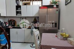 Ô tô đỗ cửa lô góc 3 thoáng đỗ ô tô cách 3m. xa la hđ 45m2 3 tầng 4.5 tỷ.