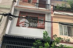 Bán nhà nguyễn duy dương, nhà có giếng trời tặng nội thất, 35m2, 5.7 tỷ