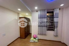 Bán nhà hxt phạm văn chiêu p.9 gò vấp cn 44m 4.5x 9.5 giá 3.85 tỷ tl