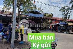 Bán đất biệt thự thị trấn hồ thuận thành bắc ninh