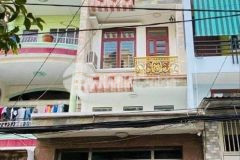 Nhà gò vấp, nhà mới kinh doanh mọi ngành, 76m2, 10.5tỷ