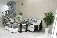 Nhà bán hxh tô hiệu, tân phú 40m2 cách 1 căn ra mặt tiền