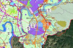 Mở bán đất tài chính chỉ từ 500trlô.tiềm năng vàng tại việt yên thứ 2 phía đông,của bg.