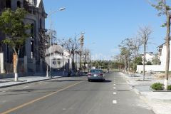 Nhiều đất ocean duns khu vực ven biển trung tâm phan thiết bình thuận