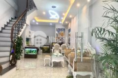 Bán phố phương mai đống đa 45m2 4.2m mt nhà cực đẹp ô tô đỗ nhỉnh 6tỷ5 0968849875