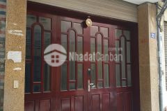 Bán nhà gia thụy 82m, giá 4,25 tỷ