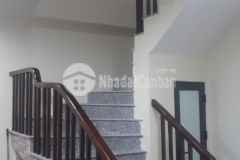 Bán nhà riêng tại khương trung mới nhất 2021, dt 38m2x4t, mt 5m, giá 3tỷ1.