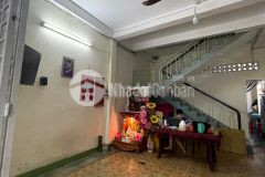 100m2, ngang 4m, hẻm xe hơi, lạc long quân, tân bình, giá 6,3 tỷ