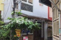 Bán nhà 40m2 đúc 2 tấm, full nội thất tại quận 3, hxh, 8.5 tỷ. lh0339999465