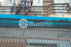 Nhà bán hxh phú thọ hòa, tân phú 44m2, 2pn, 2wc