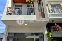 Nhà 4 tầng cực đẹp kế bên cityland,full nội thất,hxh p.16,gvgiá mùa dịch.