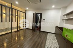 Cần bán nhà mặt đường xuân la, tây hồ, 45m, 4tầng, ngõ to, 7 tỷ