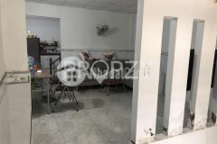 Bán nhà hxt 5m thông thoáng p. bình trị đông a, bình tân ngay chợ mỹ nga